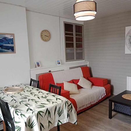 Charmant Appartement Au Centre De Bagnères-de-Bigorre Extérieur photo
