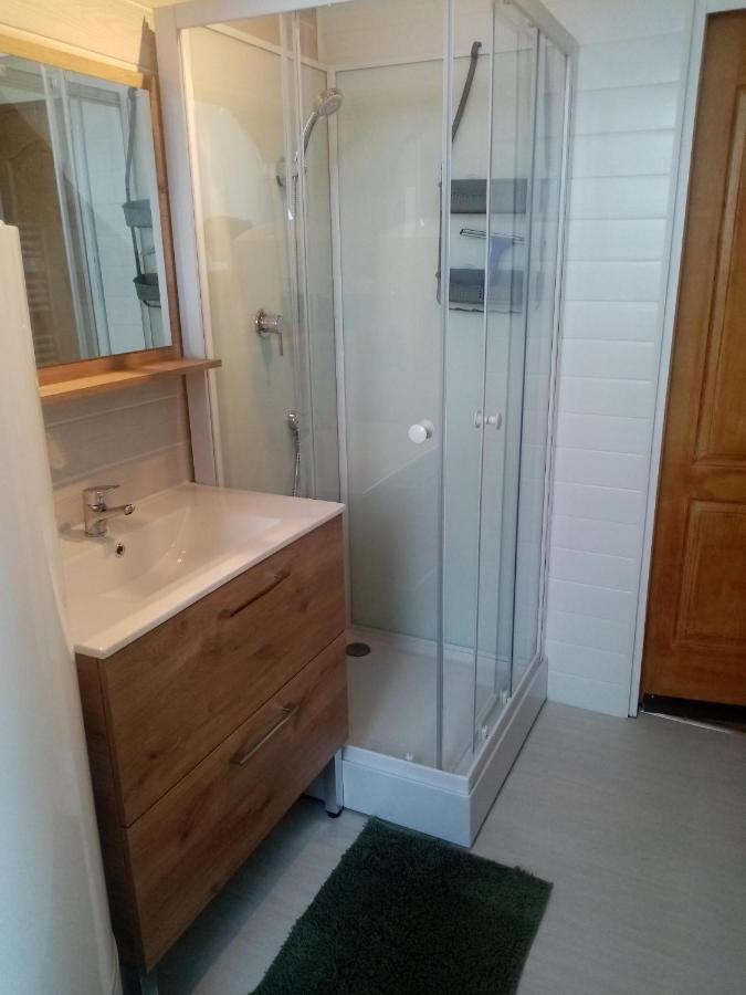 Charmant Appartement Au Centre De Bagnères-de-Bigorre Extérieur photo