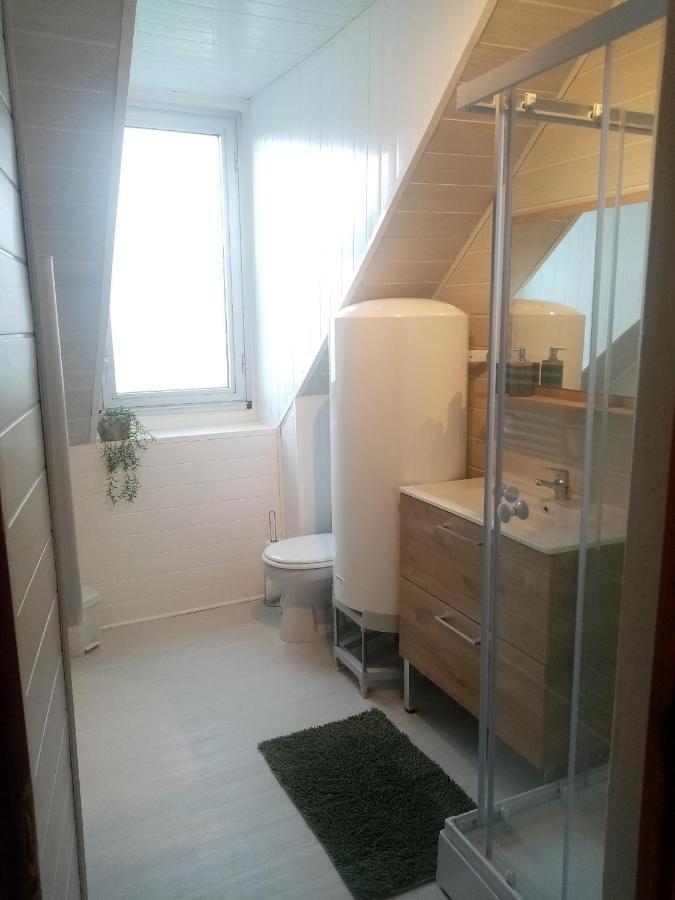 Charmant Appartement Au Centre De Bagnères-de-Bigorre Extérieur photo