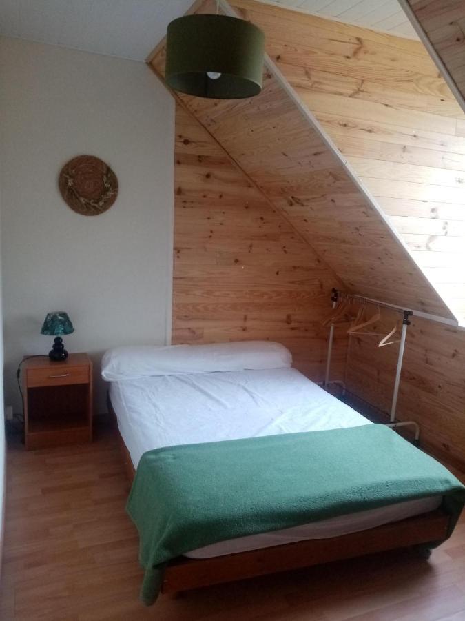 Charmant Appartement Au Centre De Bagnères-de-Bigorre Extérieur photo