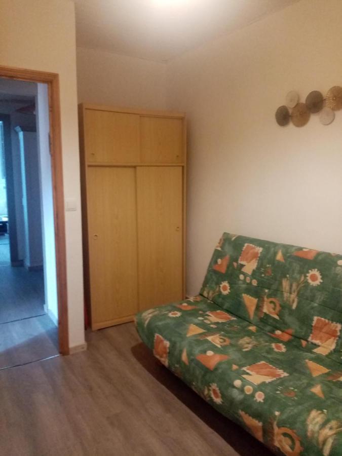 Charmant Appartement Au Centre De Bagnères-de-Bigorre Extérieur photo