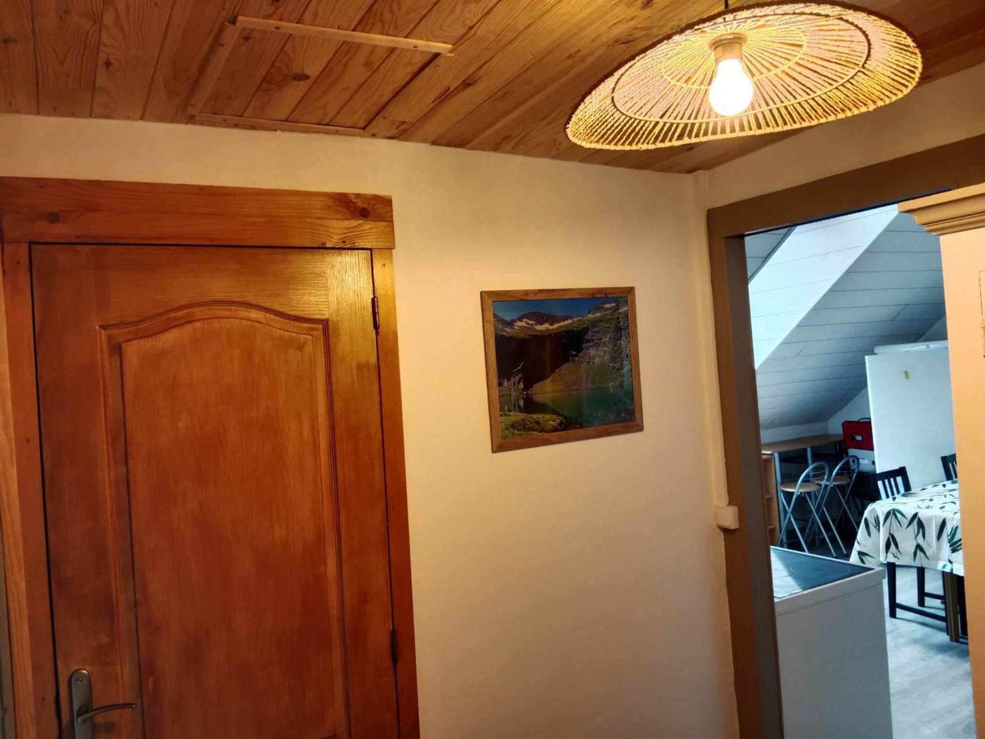 Charmant Appartement Au Centre De Bagnères-de-Bigorre Extérieur photo