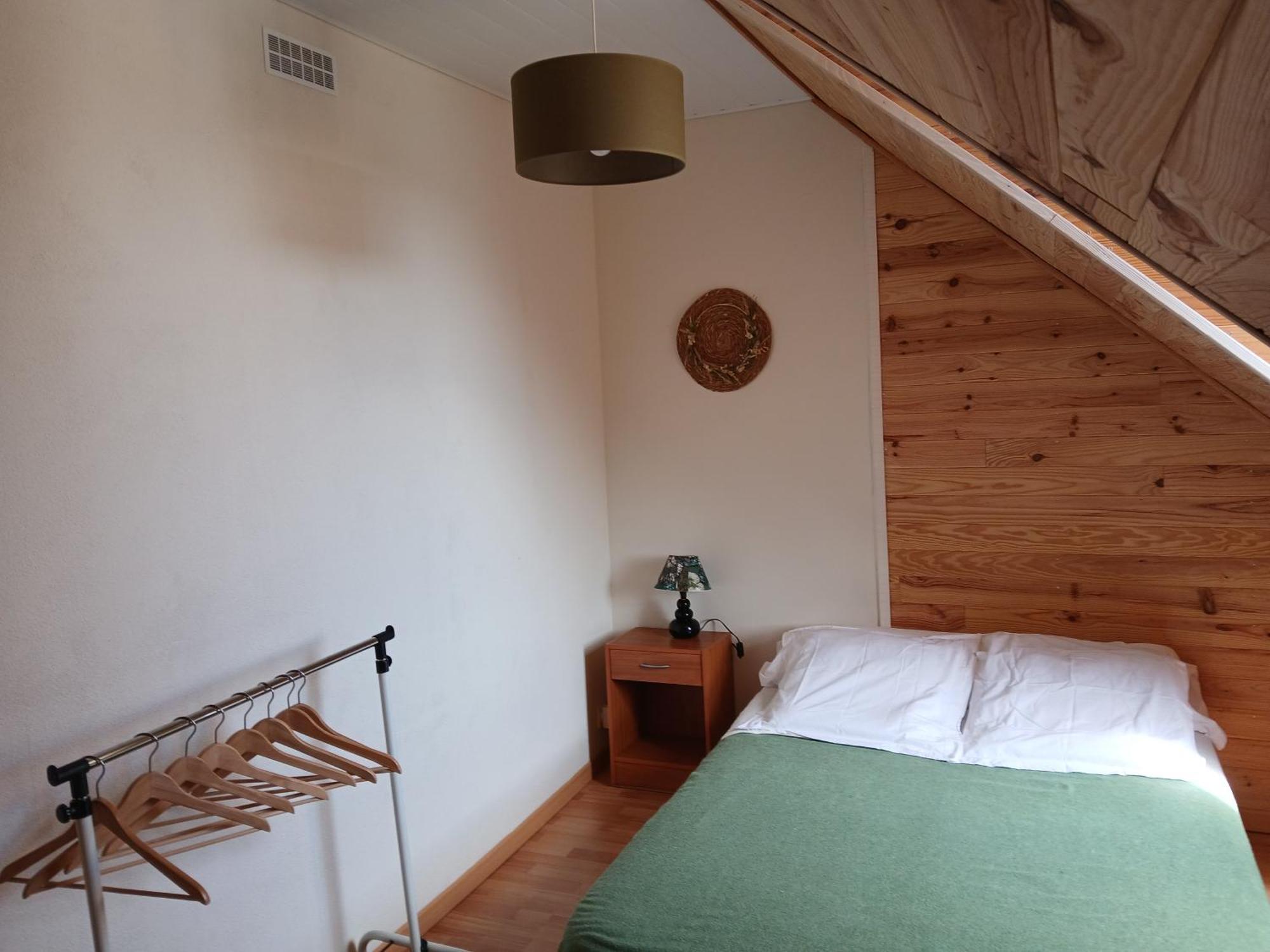 Charmant Appartement Au Centre De Bagnères-de-Bigorre Extérieur photo
